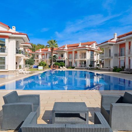 Koerfez Garden Apartments Fethiye Luaran gambar
