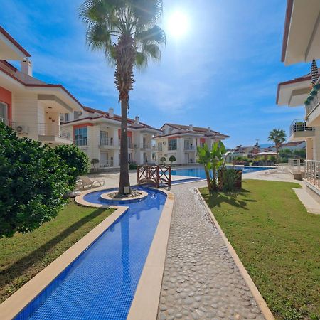 Koerfez Garden Apartments Fethiye Luaran gambar