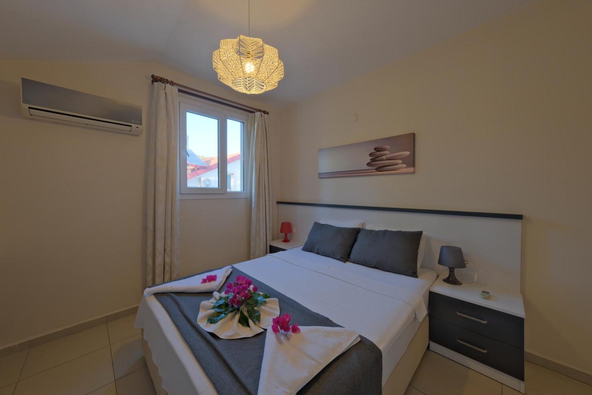 Koerfez Garden Apartments Fethiye Luaran gambar