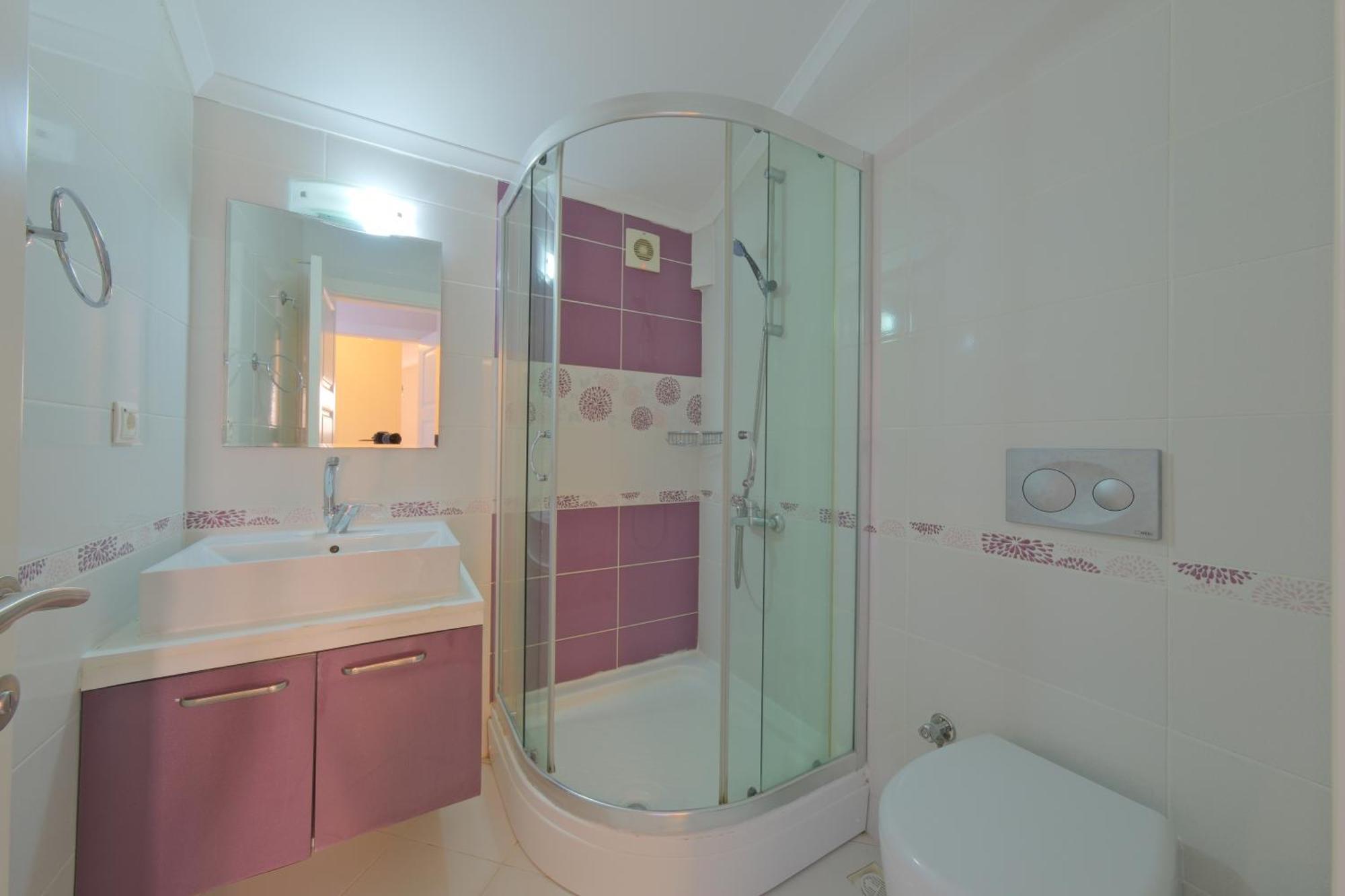 Koerfez Garden Apartments Fethiye Luaran gambar
