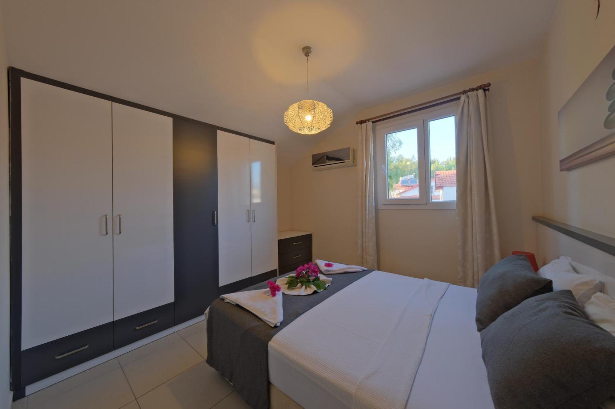 Koerfez Garden Apartments Fethiye Luaran gambar