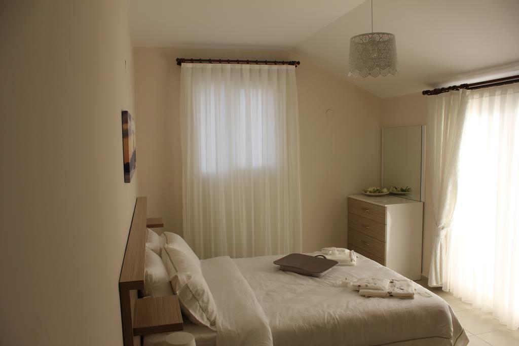 Koerfez Garden Apartments Fethiye Bilik gambar
