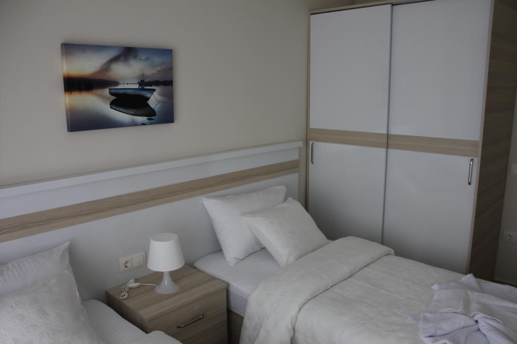 Koerfez Garden Apartments Fethiye Bilik gambar