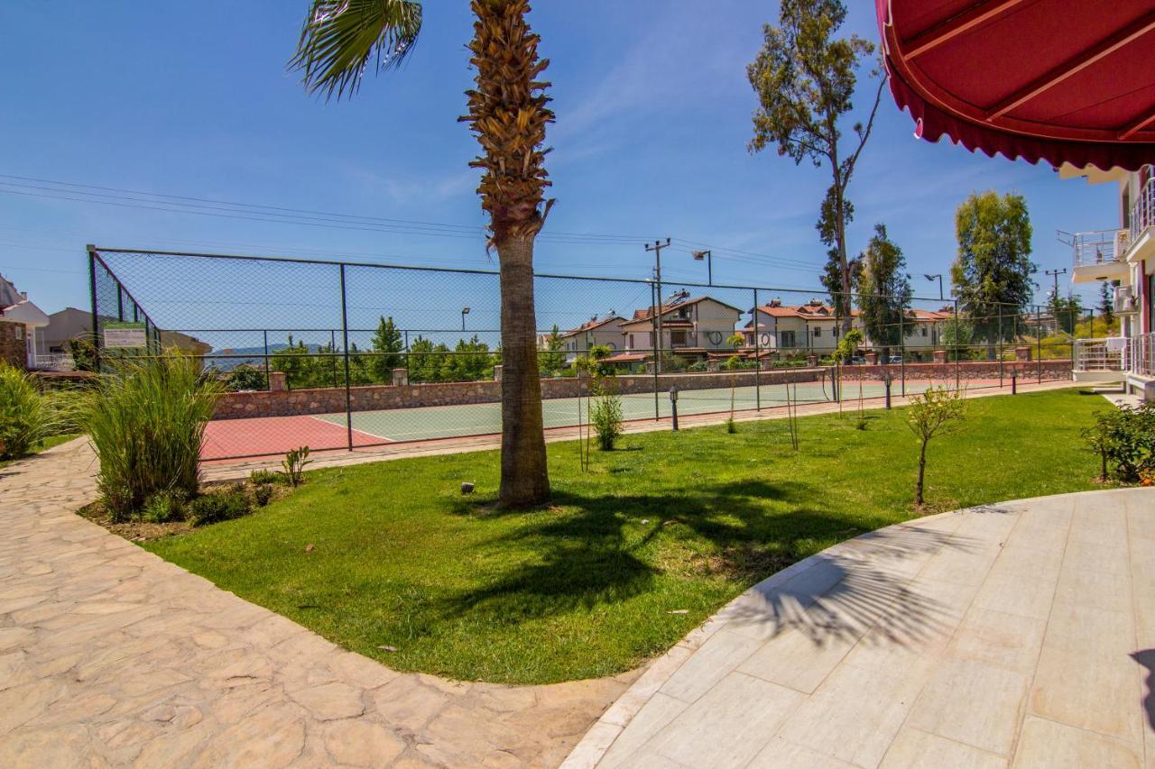 Koerfez Garden Apartments Fethiye Luaran gambar